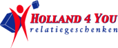 Holland4you voor het bedrukken van al uw schrijfblokken en notitieblokjes!